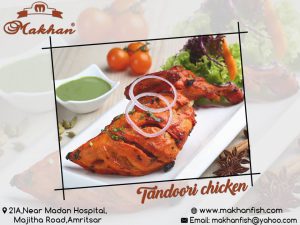 amritsar best place for food