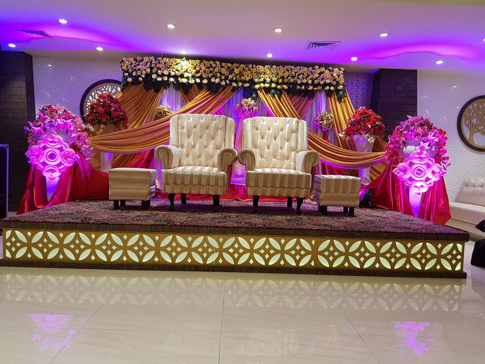 BEST BANQUET HALL IN AMRITSAR