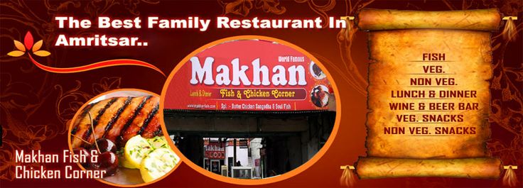 Famous food joint in amritsar