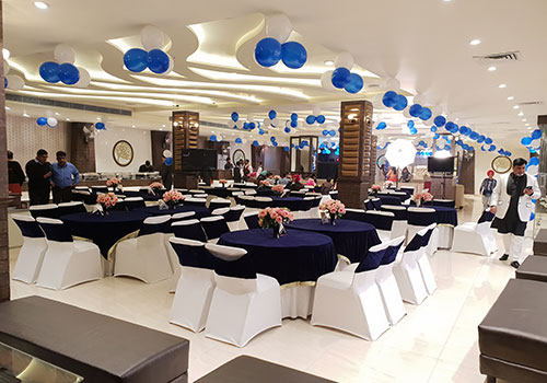party hall in amritsar