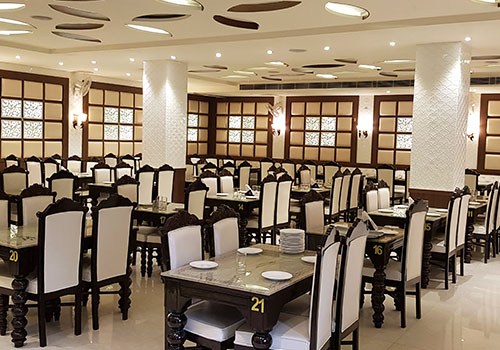 best Restaurant In Amritsar