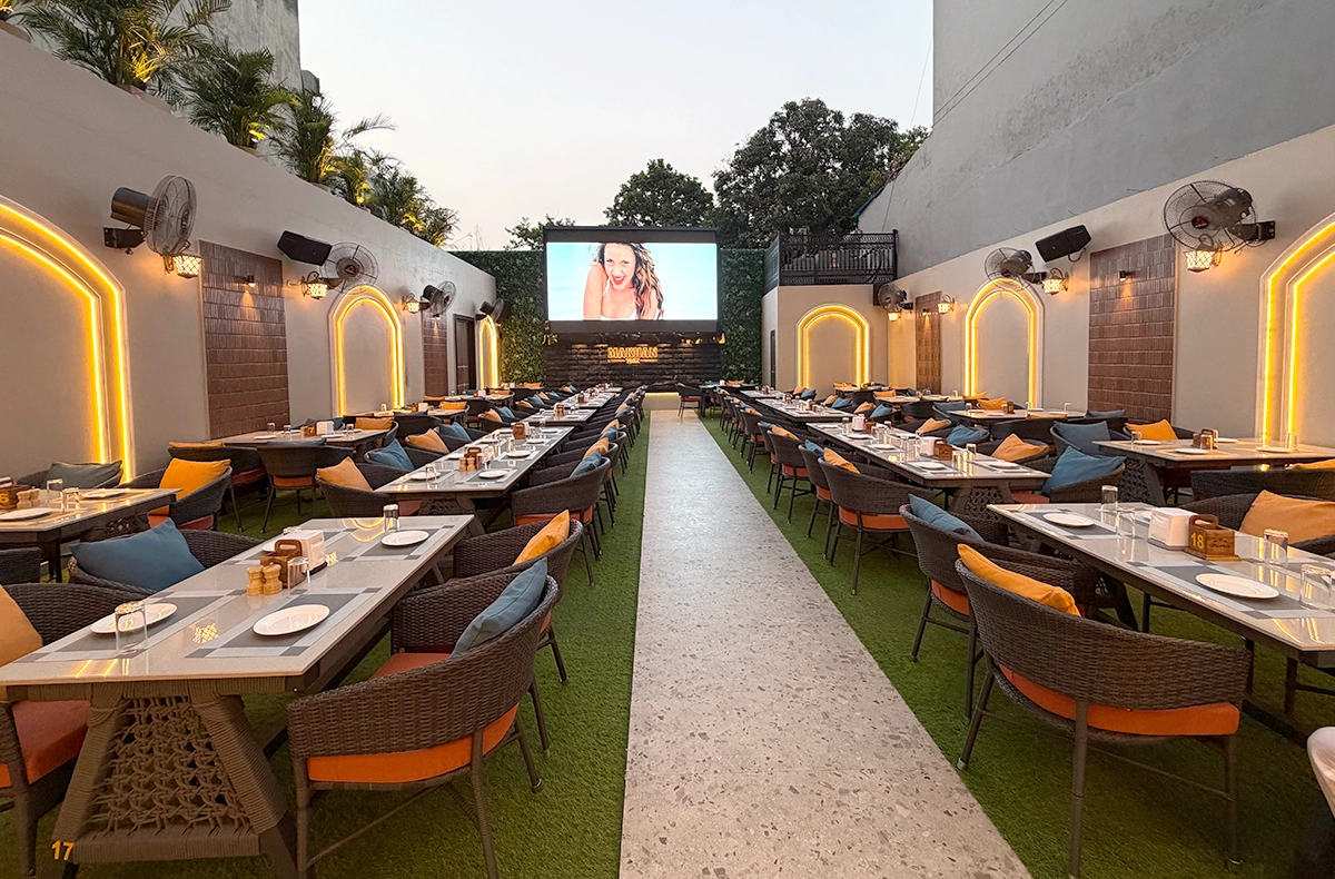 best restaurant in amritsar