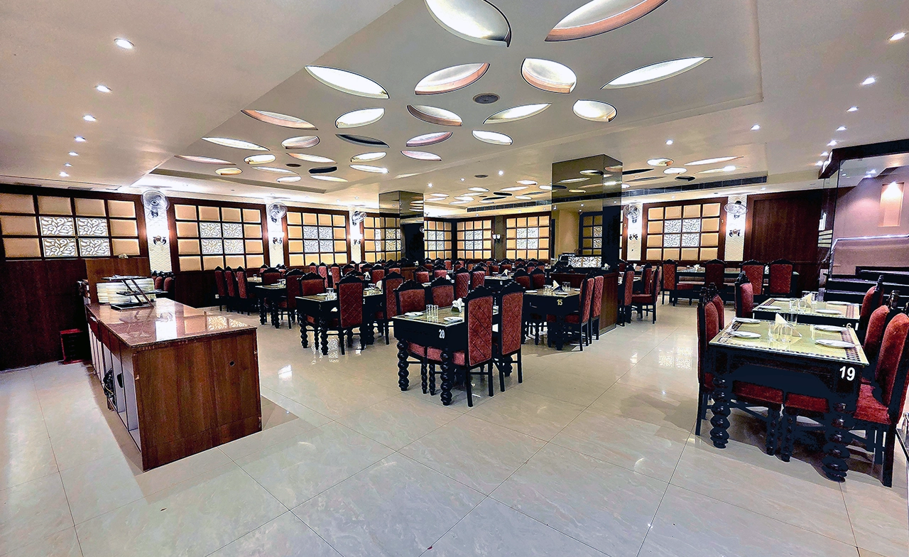 Non-veg Restaurant In Amritsar