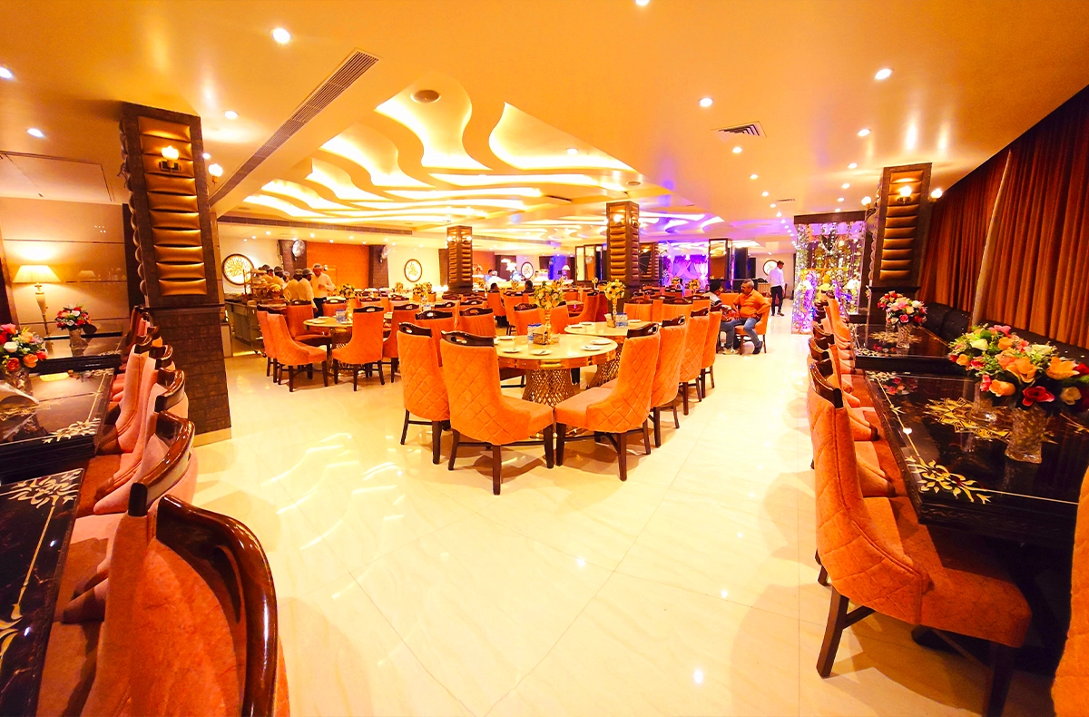 best restaurant in amritsar