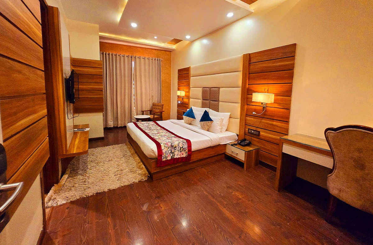 Famous restaurant in amritsar