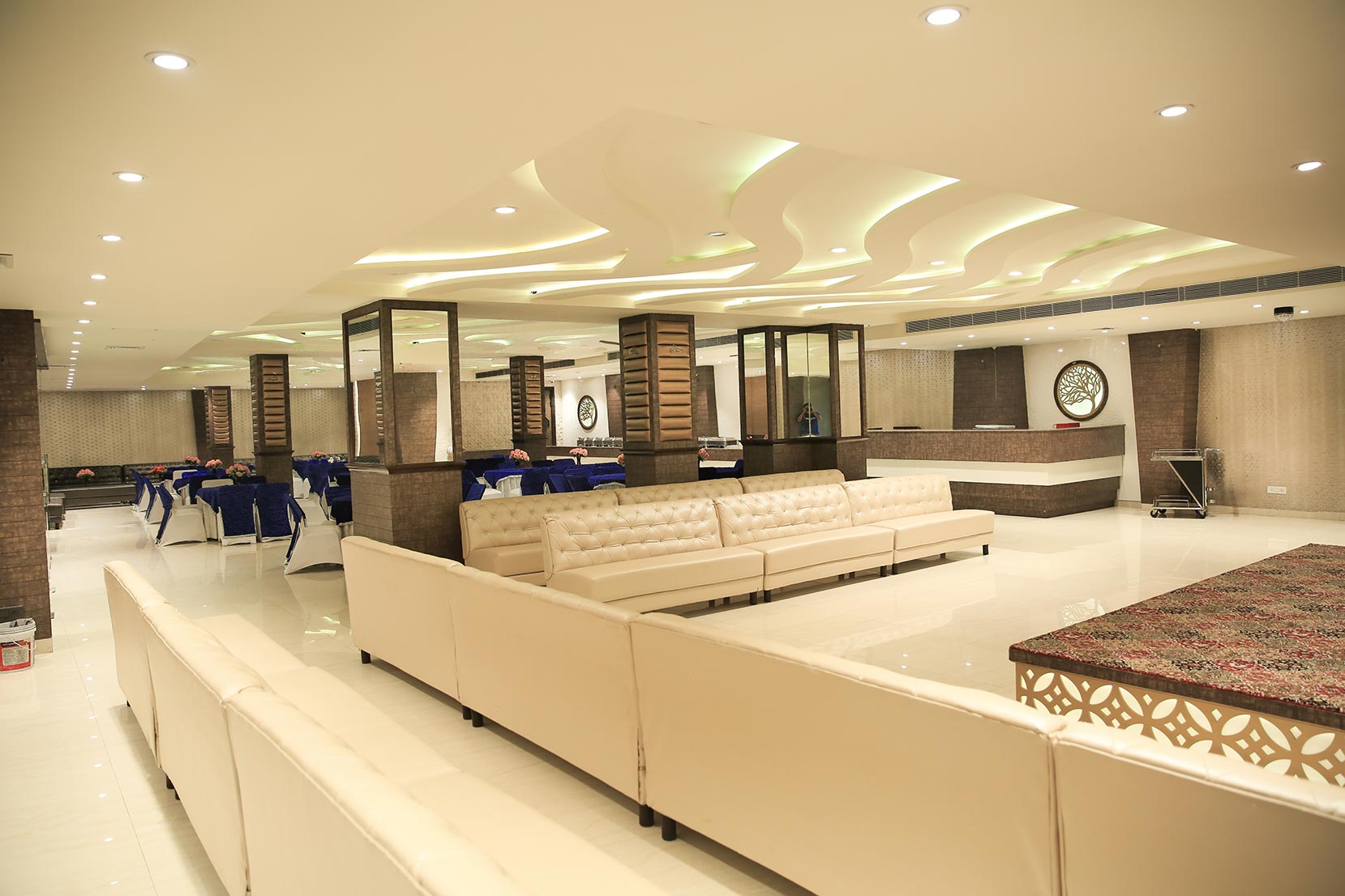 party hall in amritsar