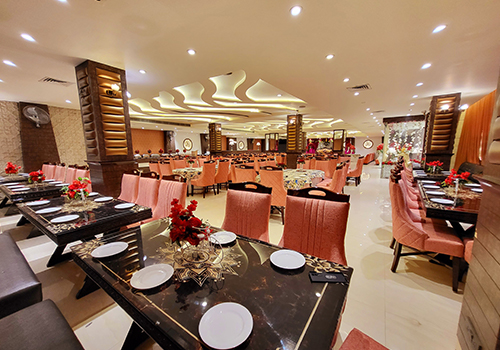 Top Restaurants In Amritsar
