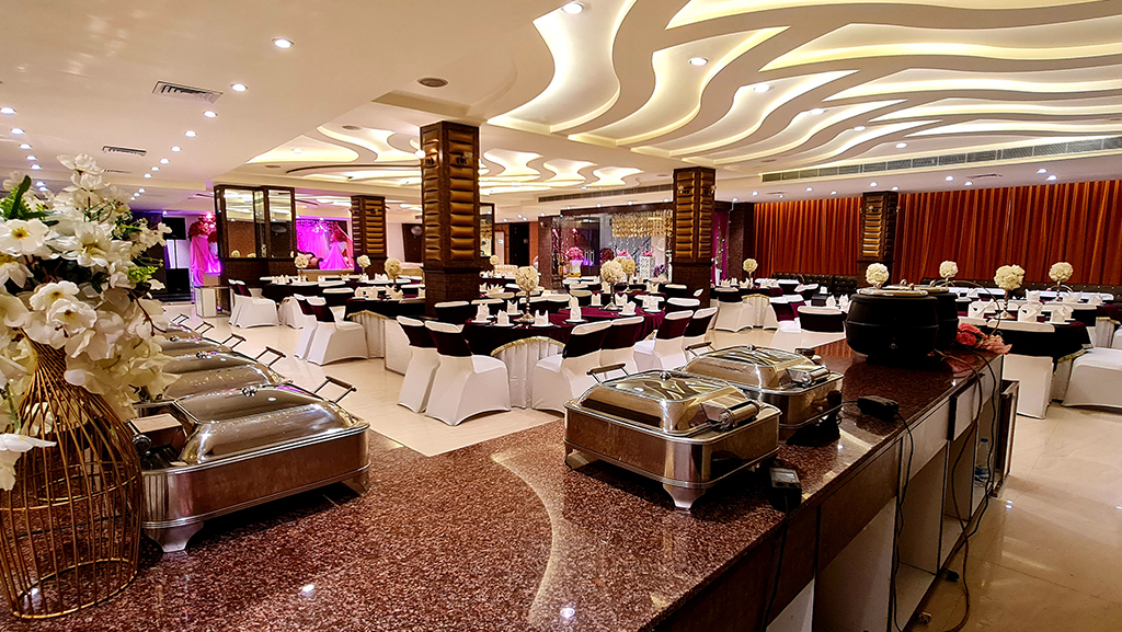 best banquet hall in amritsar