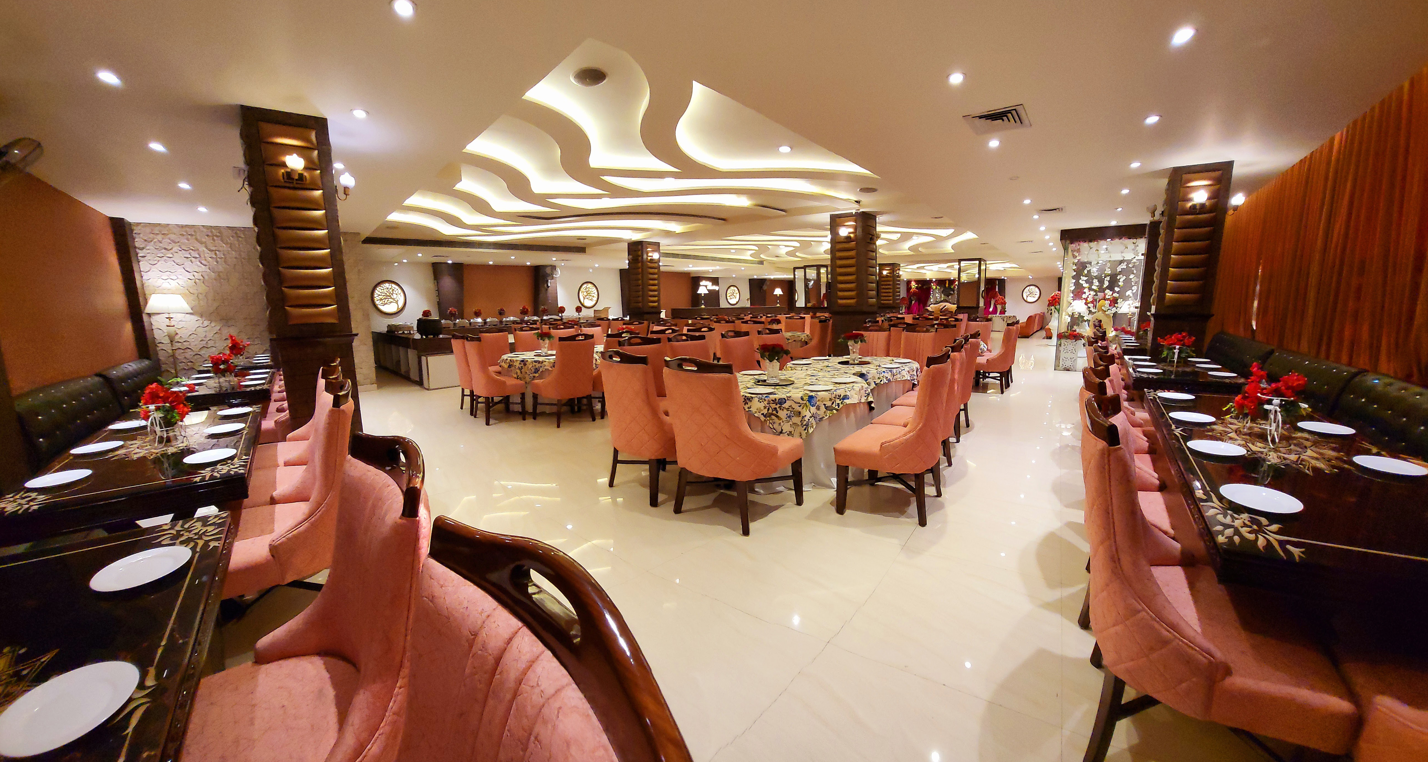 party hall in amritsar